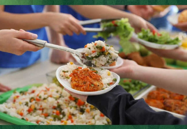 Entidades da Sociedade Civil ingressam como Amicus Curiae em ação da Defensoria Pública que visa a reabertura do Restaurante Popular de Belém